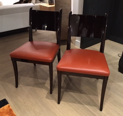 SPARTANE I Chair - F03-294-06-M-2