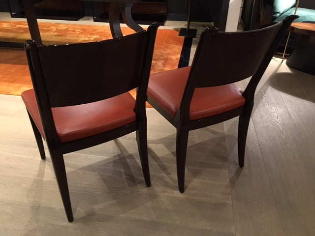 SPARTANE I Chair - F03-294-06-M-2