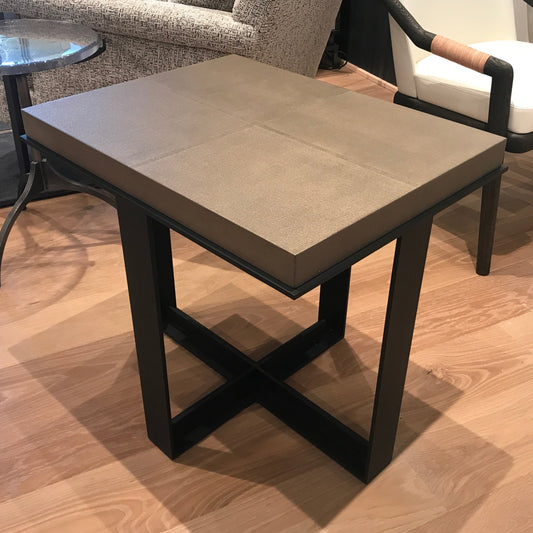 LEONARD Side Table - F06-179-03-M-1