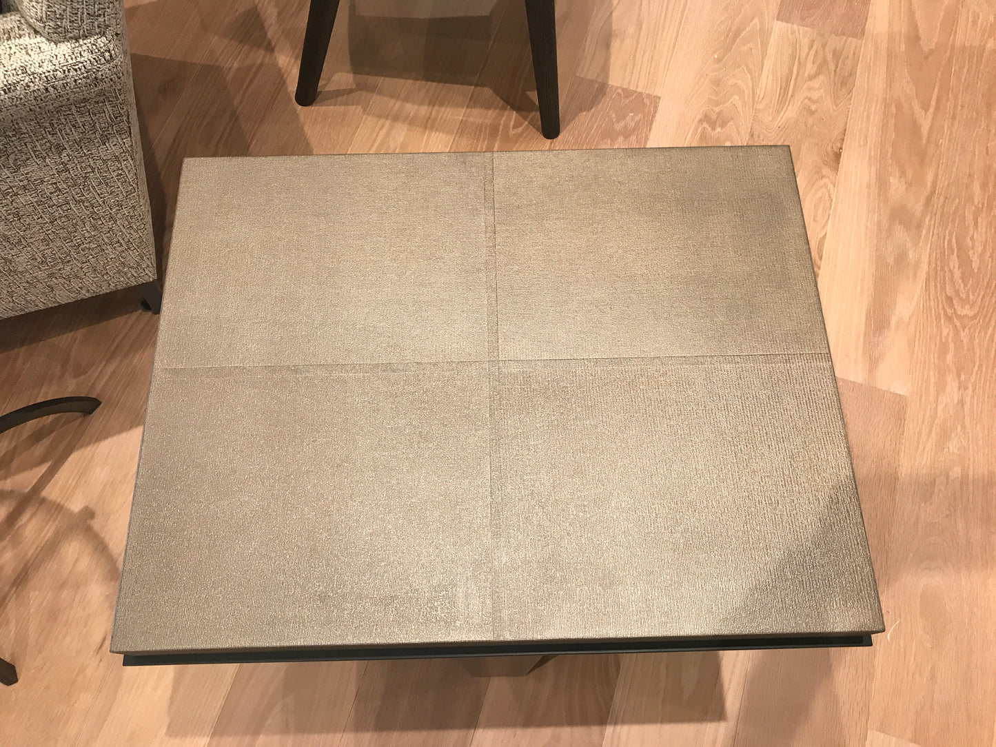 LEONARD Side Table - F06-179-03-M-1