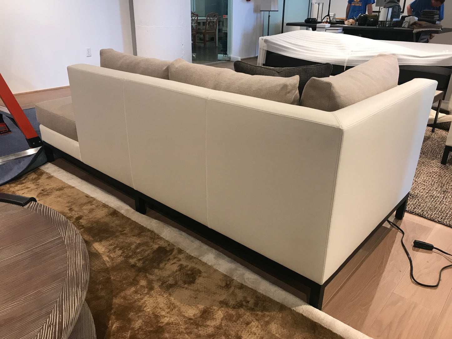 NOBILE Daybed - F14-222-01-M-1