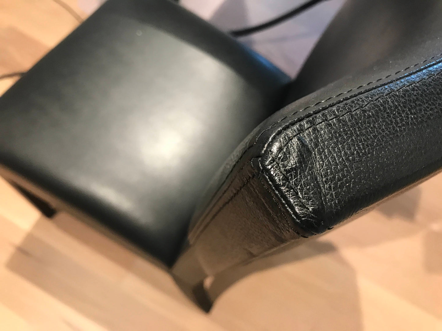 BARBUDA II Chair - F03-033-01-M-2