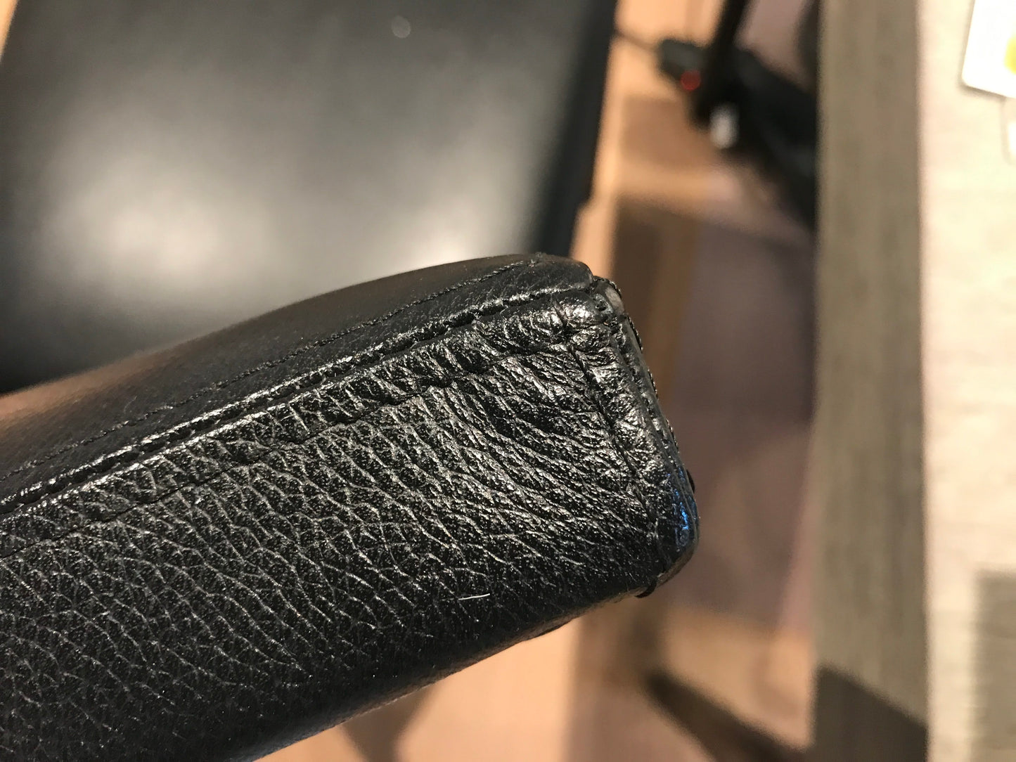 BARBUDA II Chair - F03-033-01-M-2