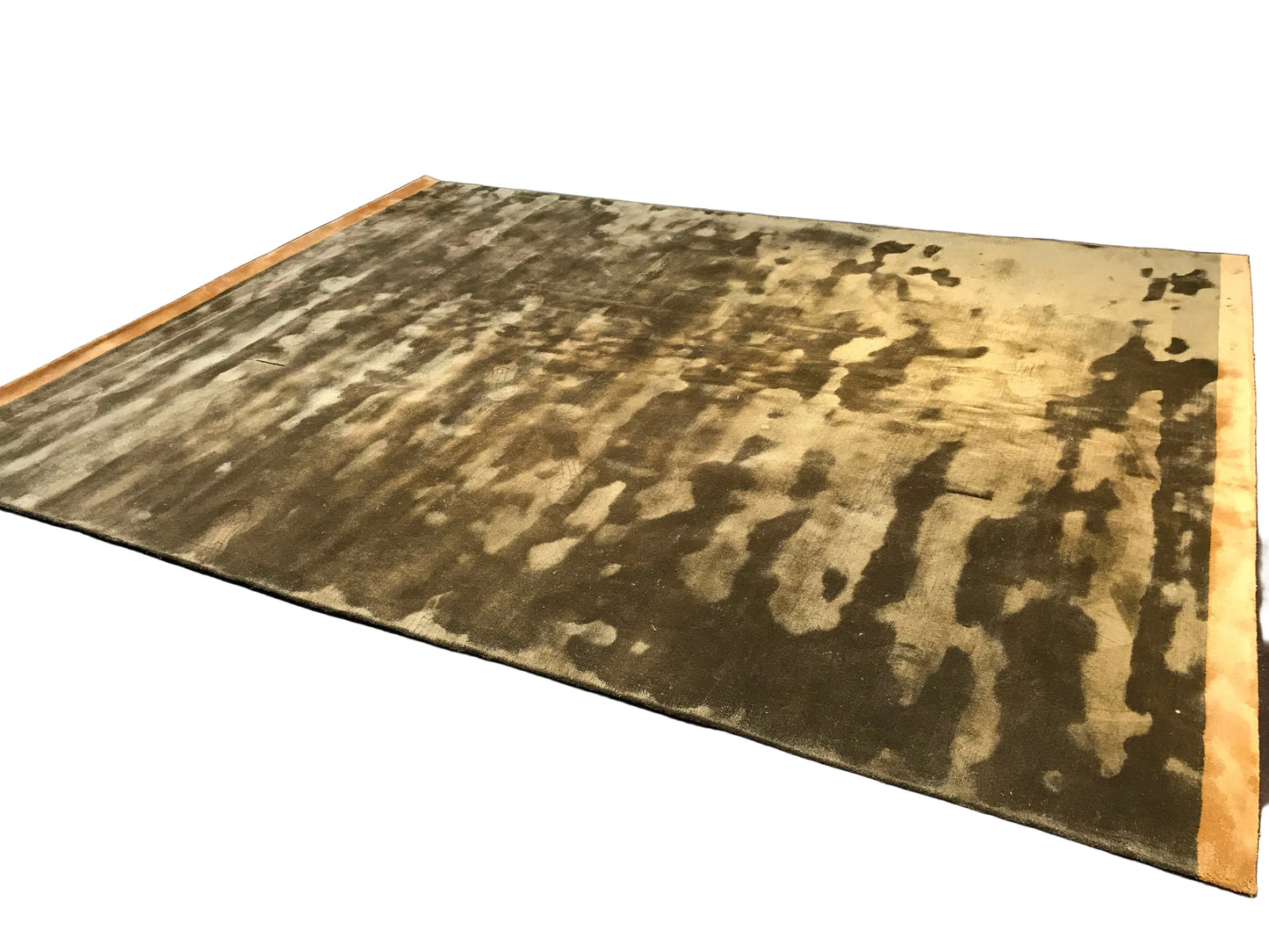TAGE, 50% Silk/ 50% Wool, Class 12 Tufted Rug - R32-302-01-M-19