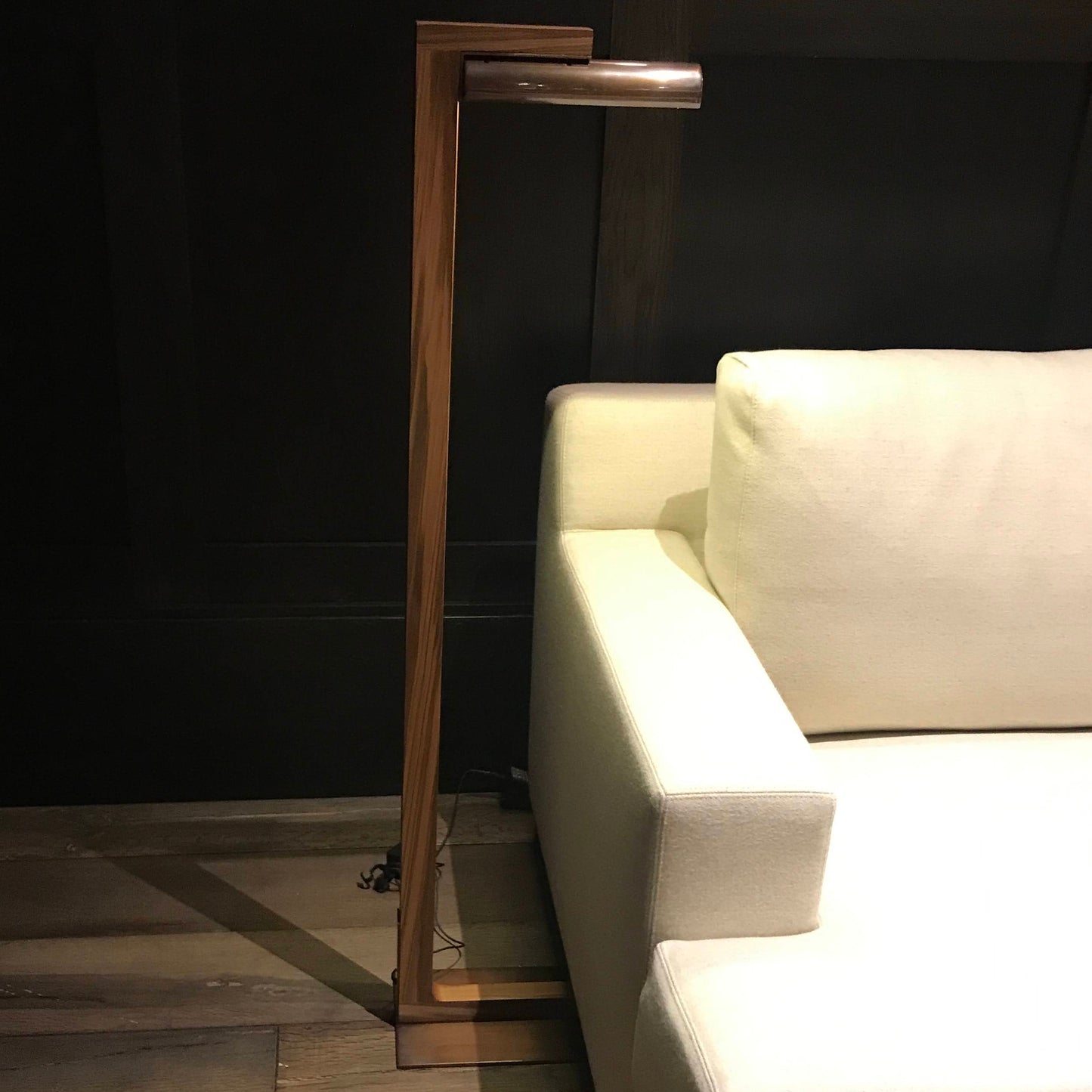 GABARD Floor Lamp - L20-136-03
