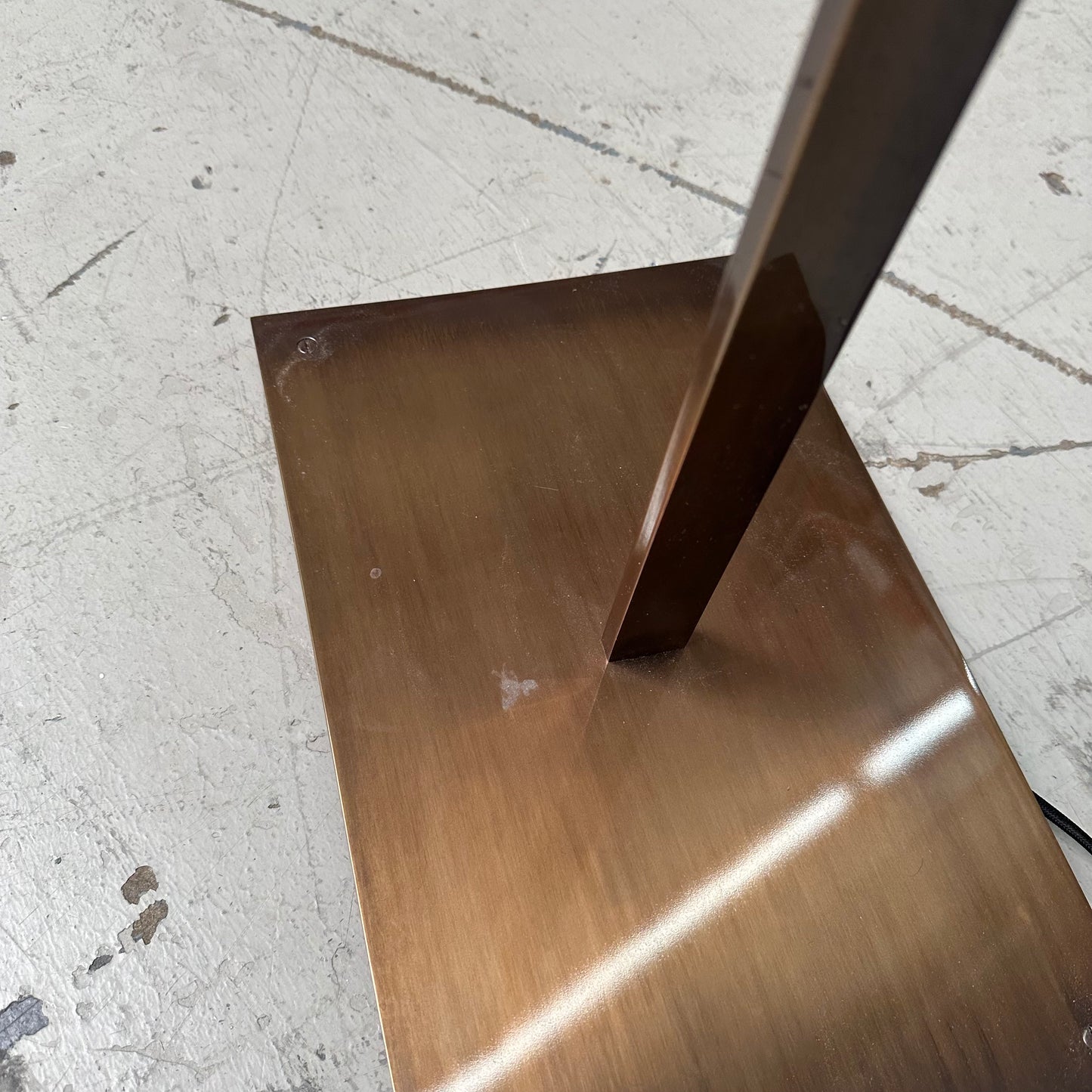 VALENTIN Floor Lamp - L20-318-03