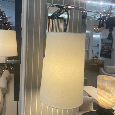 TULUM Sconce & Shade - L22-315-02-M-2 | LCS-315-01