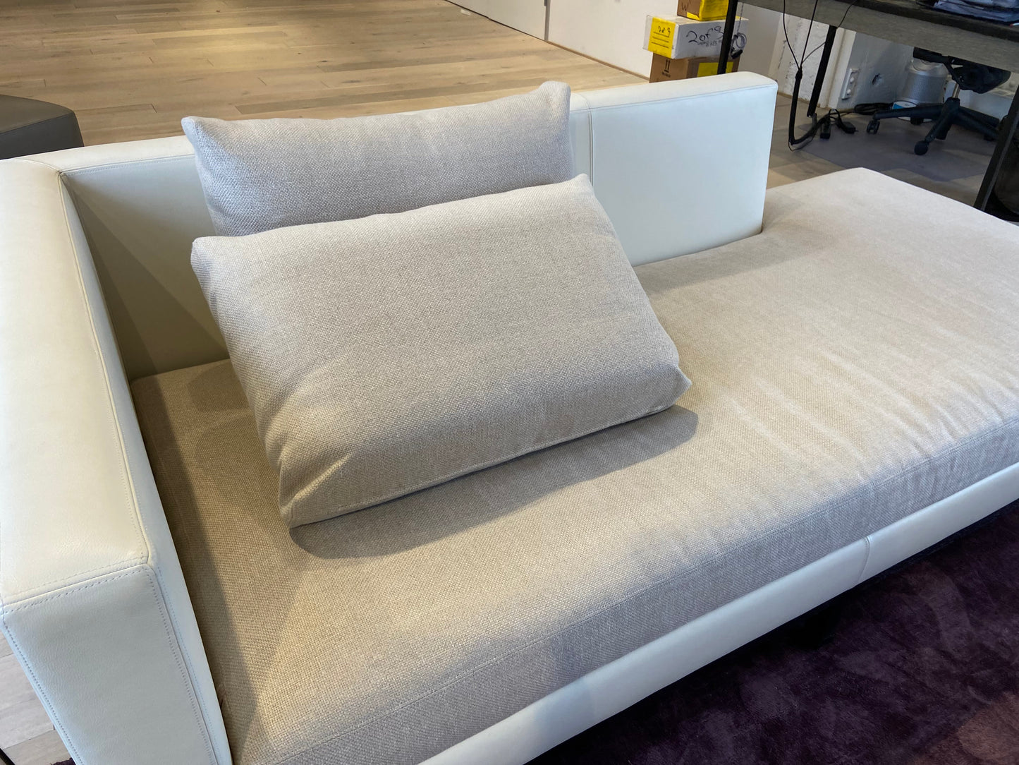 NOBILE Daybed - F14-222-01-M-1