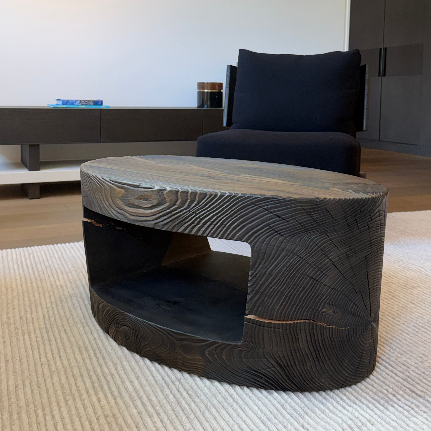 BUCHERON Coffee Table - R-US-01915