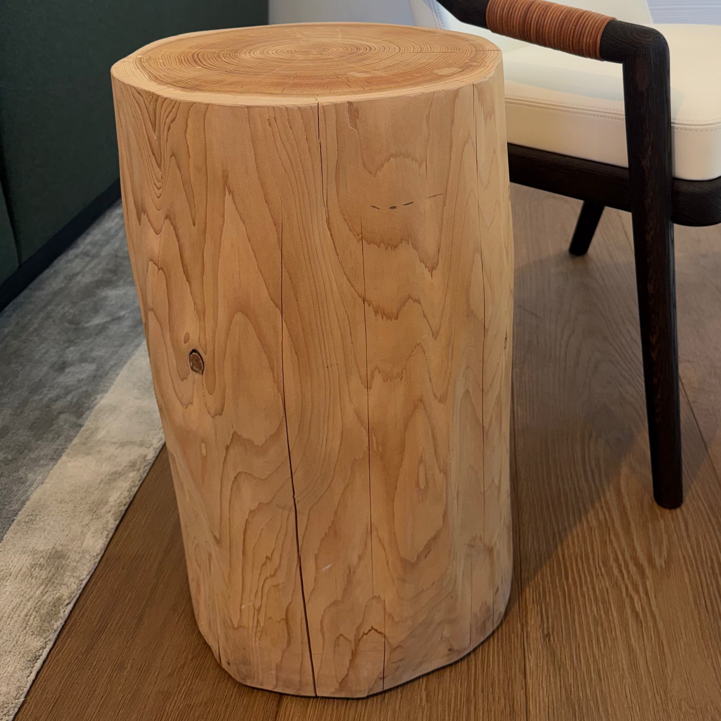 PILOT Side Table, Custom - F06-258-03-M-2