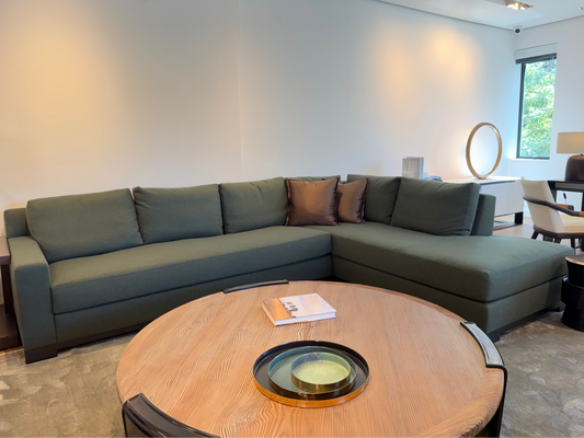 OCEAN Sectional - F16-227-01-M-1
