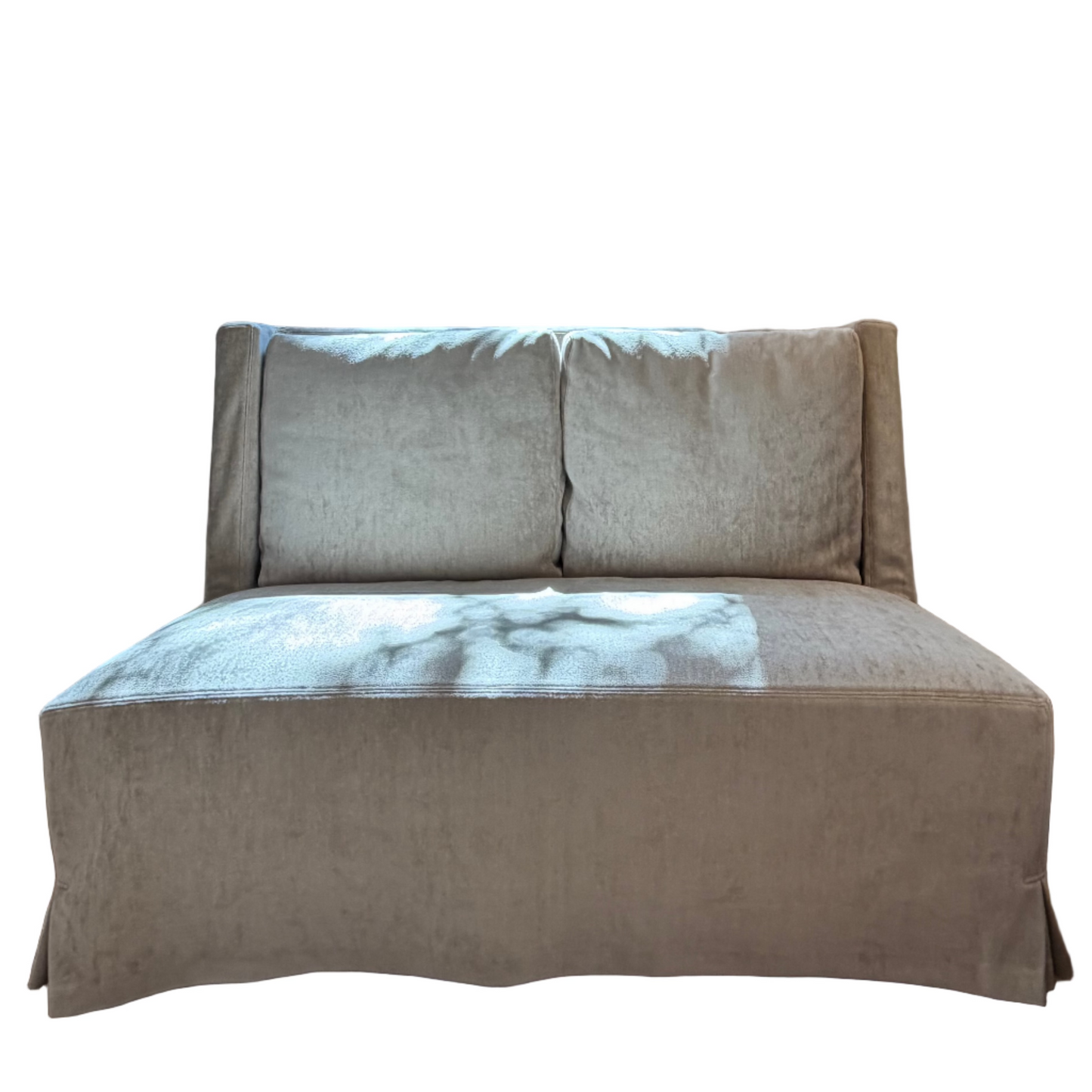 LATIN Lounge Chair - F04-178-04-S-1