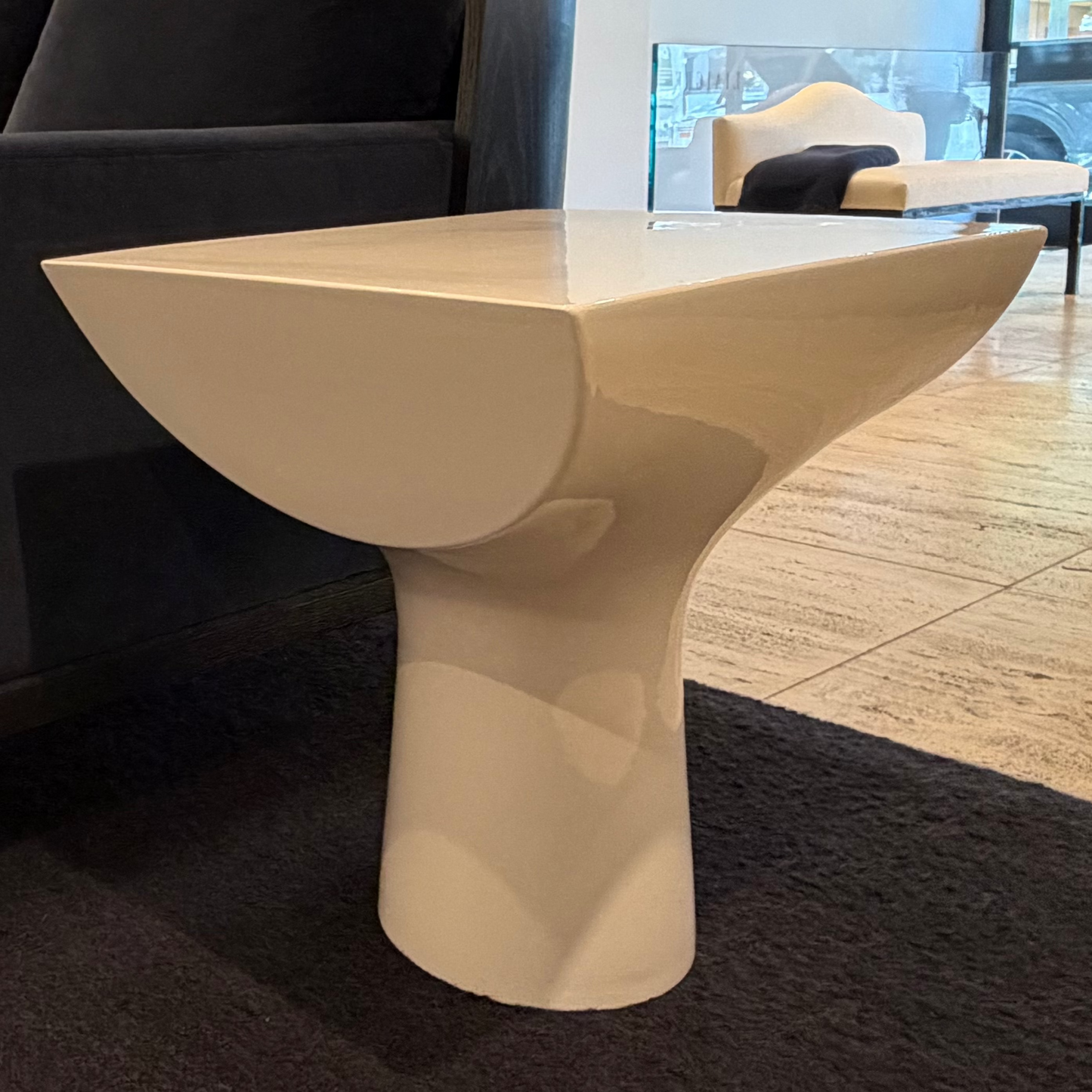 INCA Side Table - F06-167-01-M-1