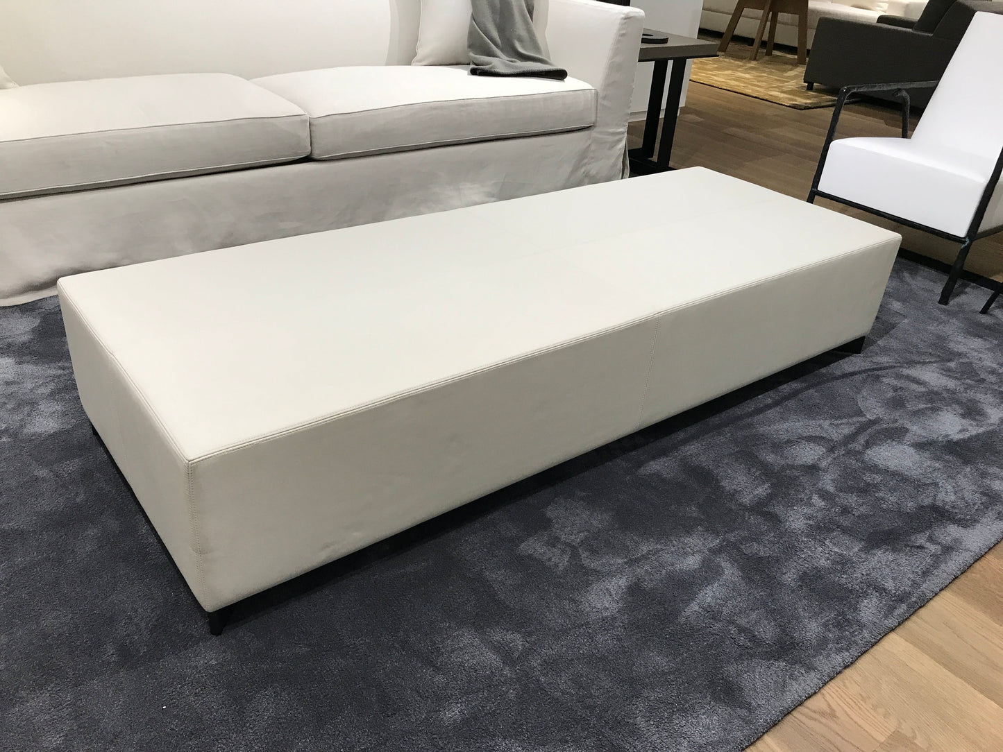 GALET Coffee Table, CUSTOM - F12-139-04-M-1