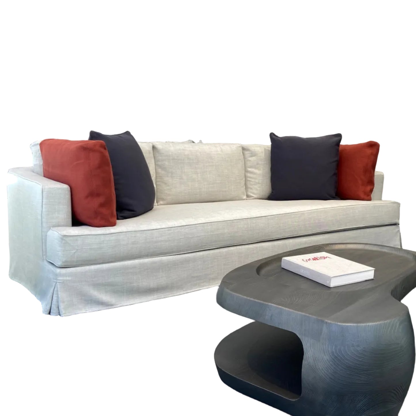 VERNEUIL II Sofa - F16-321-01-M-1