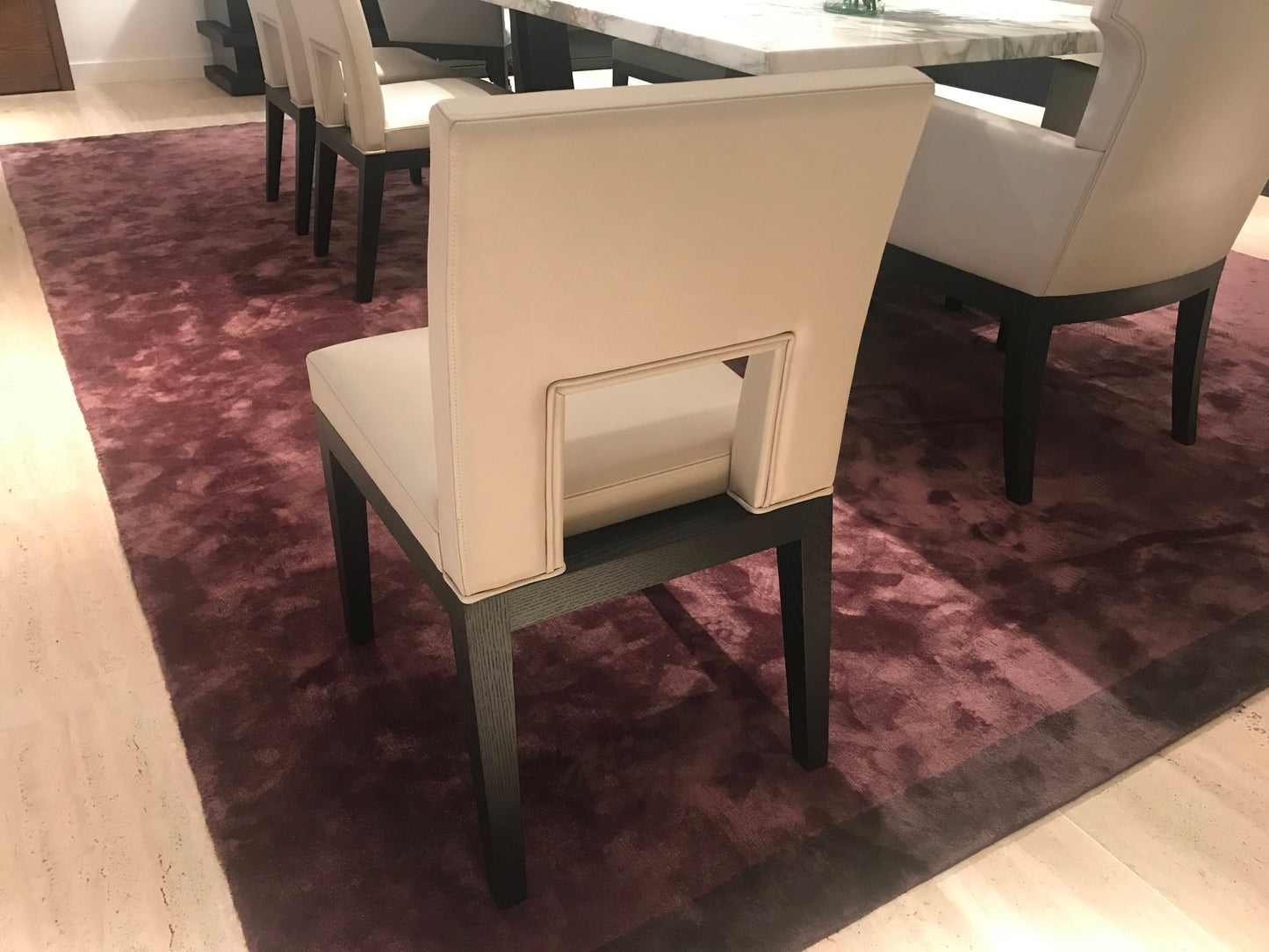 VELIN Chair - F03-320-02-M-1