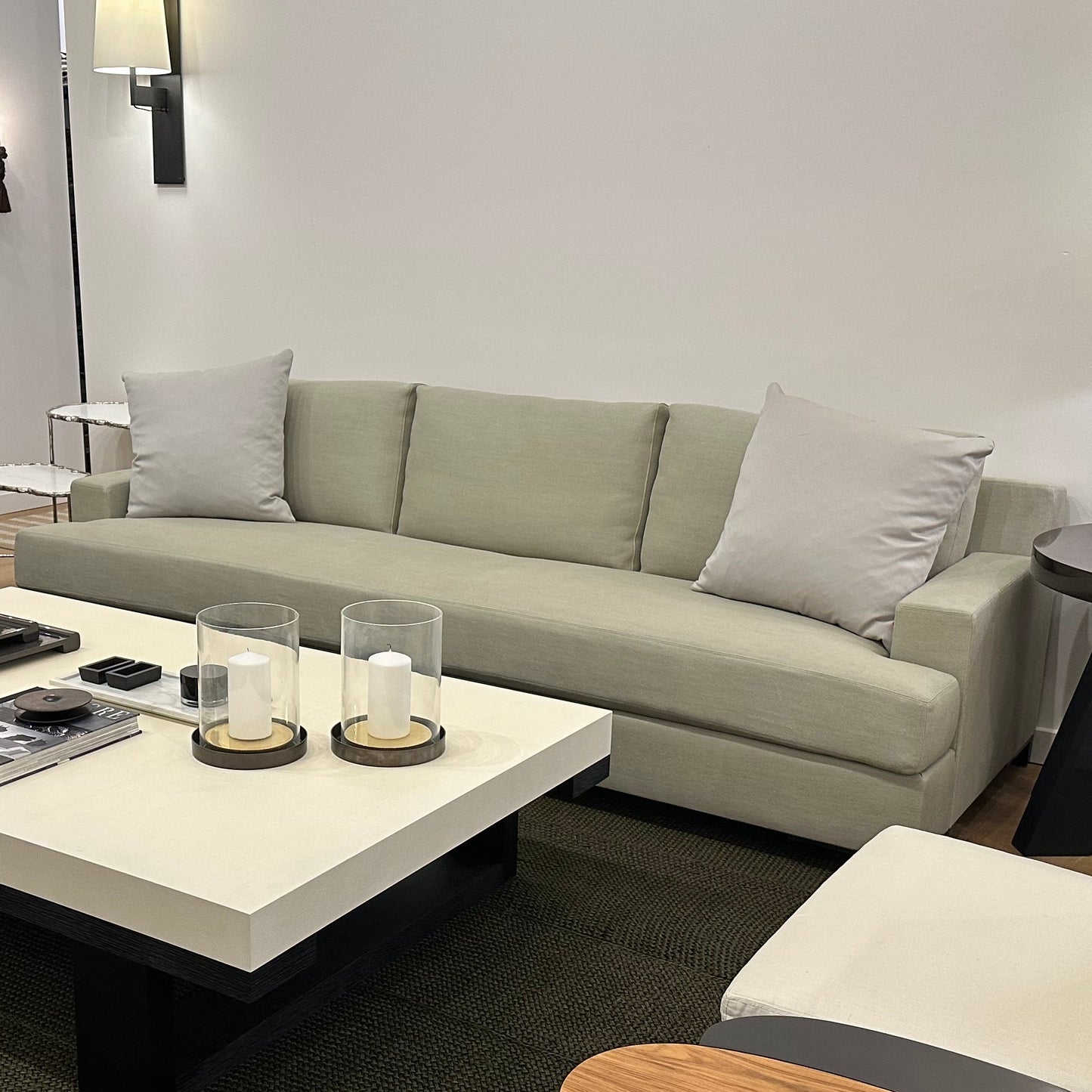 DON JUAN Sofa - F16-109-03-M-2