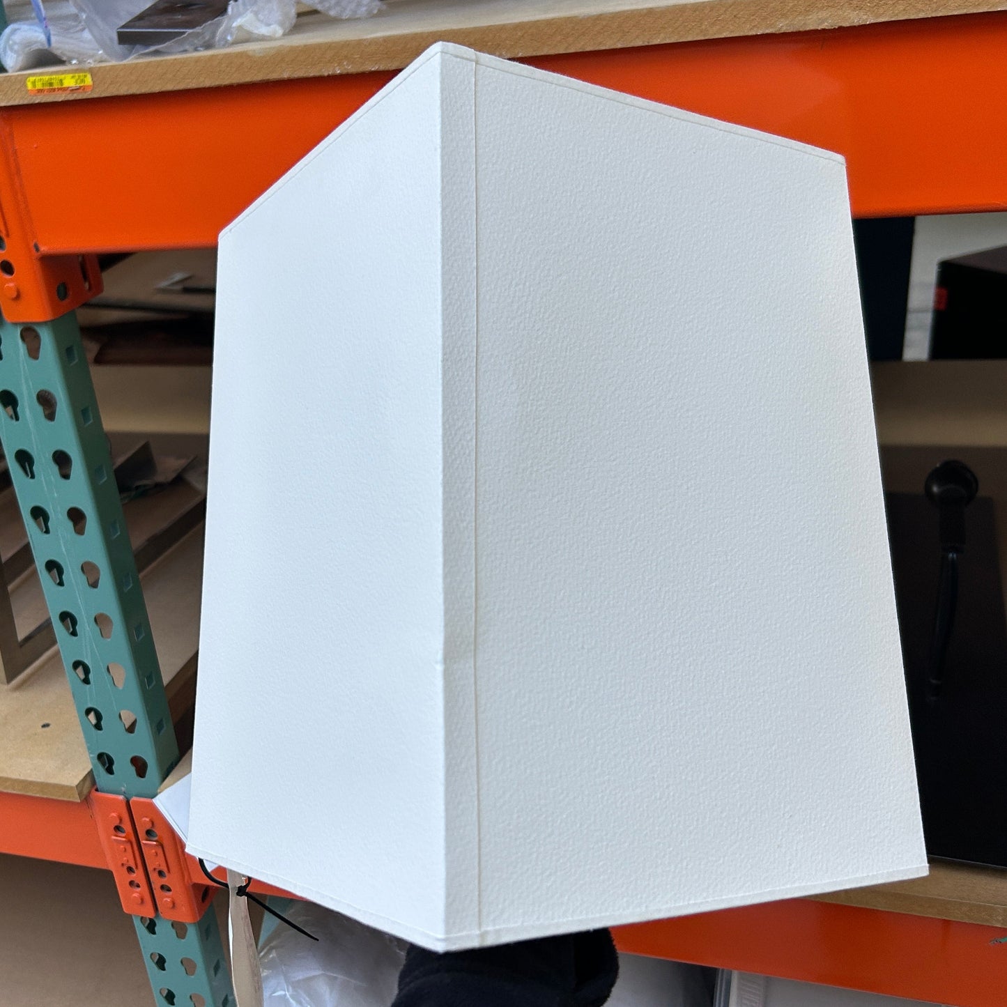 PASTORA Floor Lamp Shade - LFS-252-01