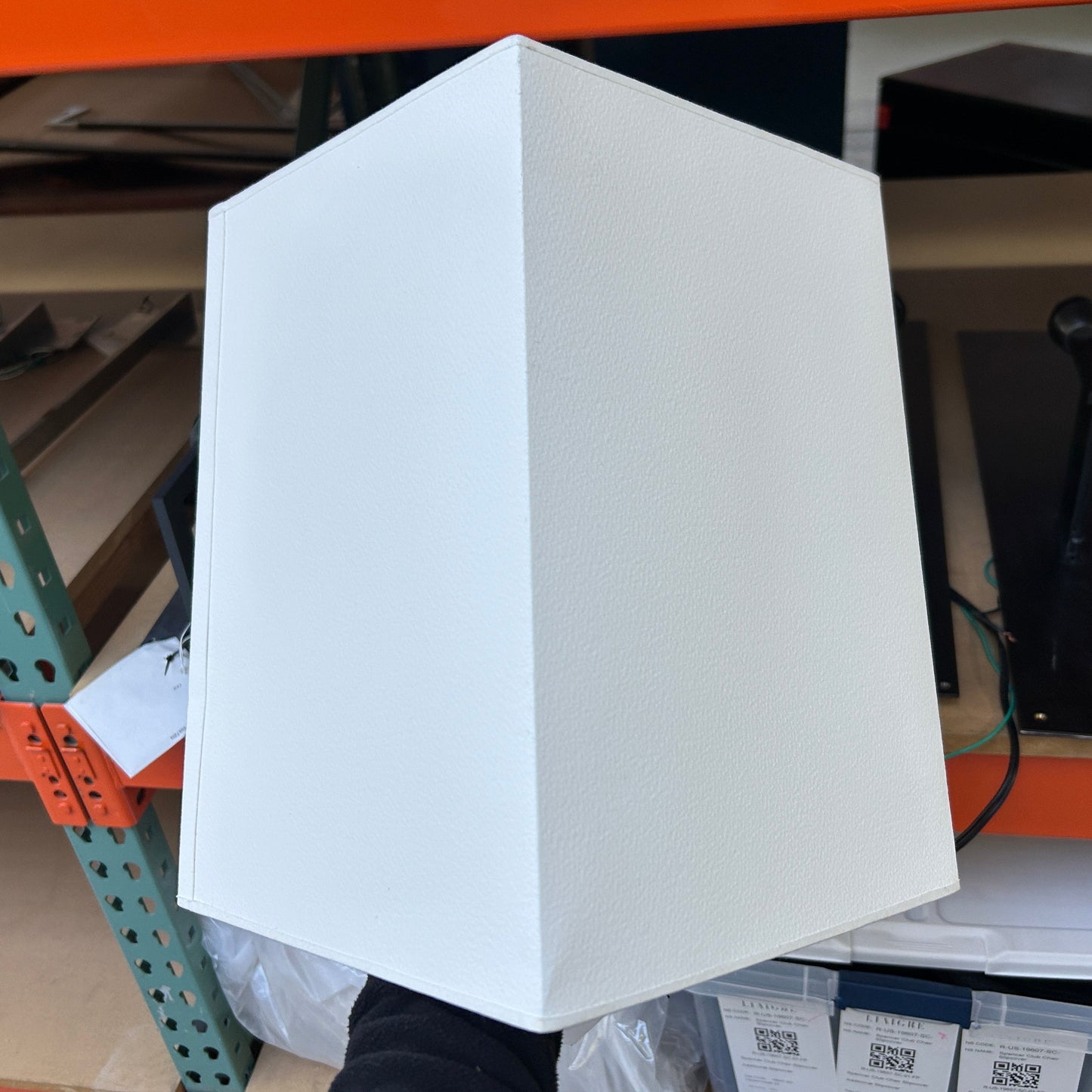 PASTORA Floor Lamp Shade - LFS-252-01