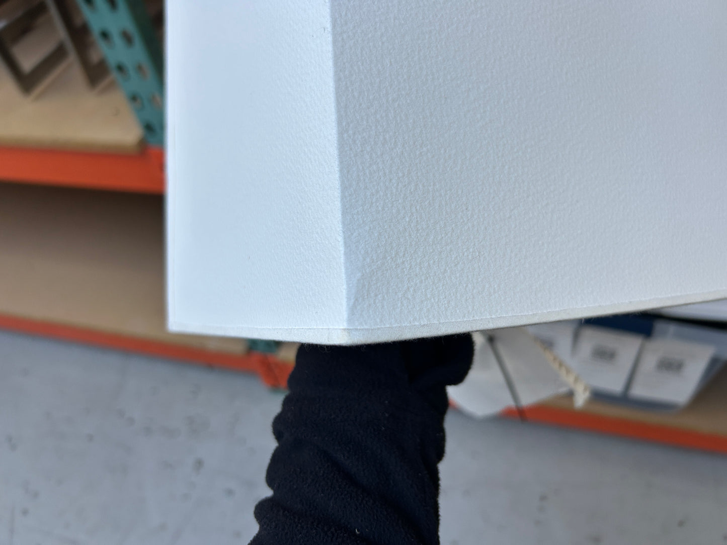 PASTORA Floor Lamp Shade - LFS-252-01