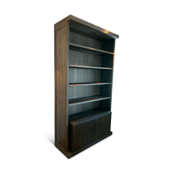 LIMON Bookcase - F10-180-03-M-1