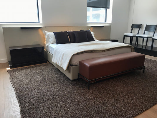MALIBU Bed - F09-330-01-M-1