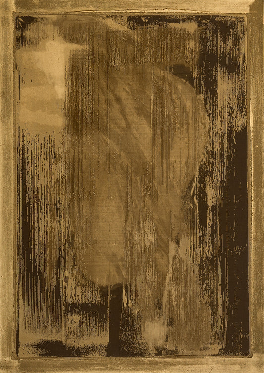 ART: Bronze Painting 63 - R-US-01102