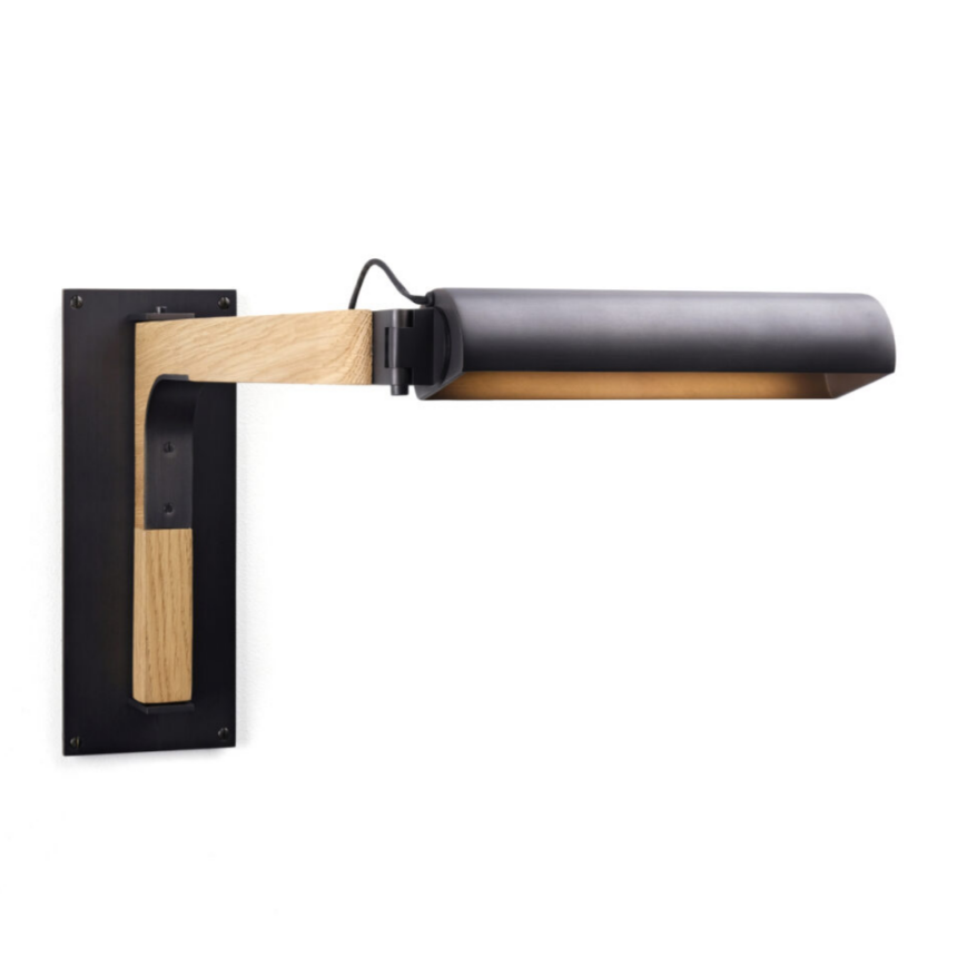 PIVOT Sconce - L22-259-01