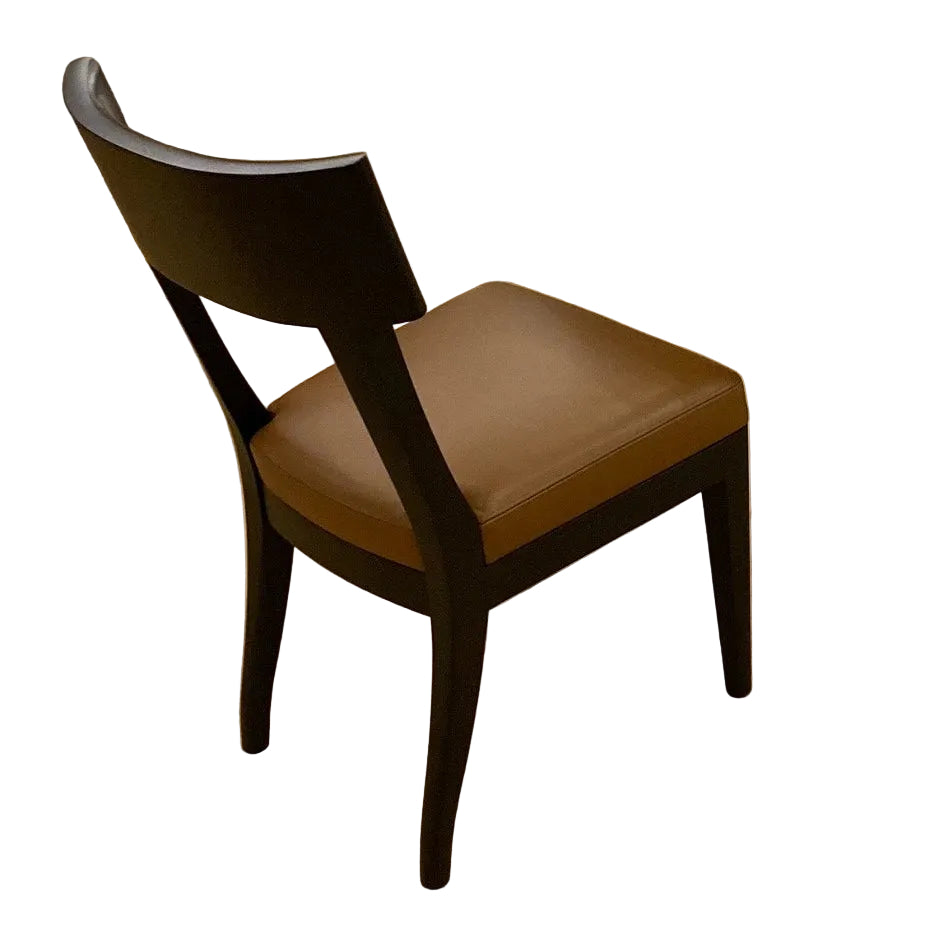 TERRA Chair - F03-307-01-M-5