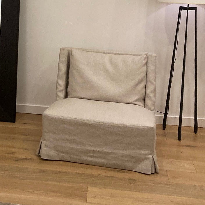 LATIN Lounge Chair - F04-178-02-M-2