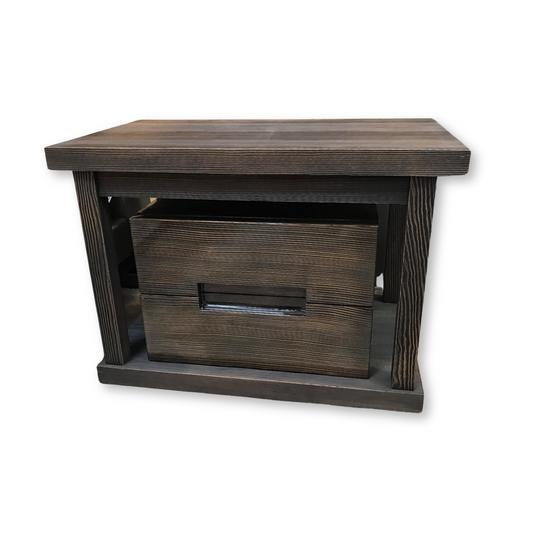 ANTIPODES Bedside Table - CUSTOM - F06-009-01-M-1