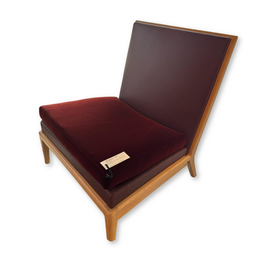 INFANTE Lounge Chair - F04-168-01-M-2