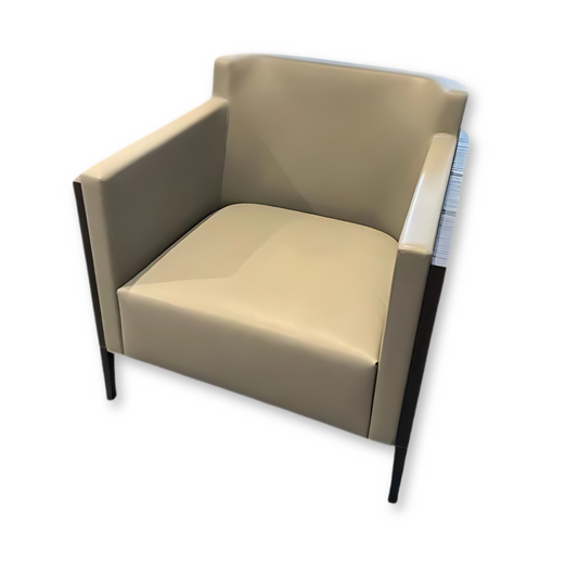 SHELTER Lounge Chair - F04-285-01-M-2
