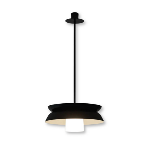 Marceau Suspension Lamp - R-US-0412-03-FP