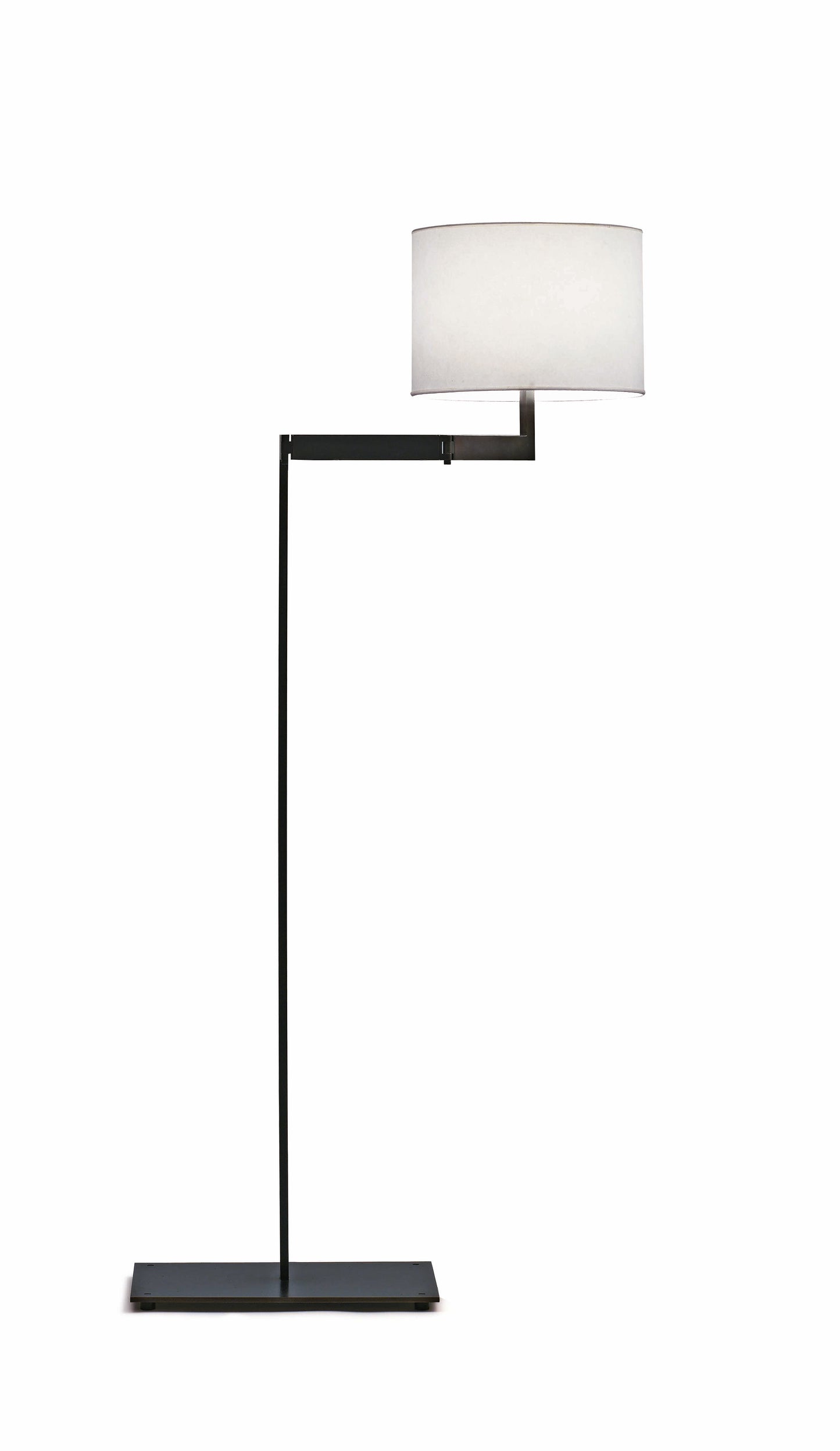 VALENTIN Floor Lamp & Shade - L20-318-06 | LFS-318-01-M-1