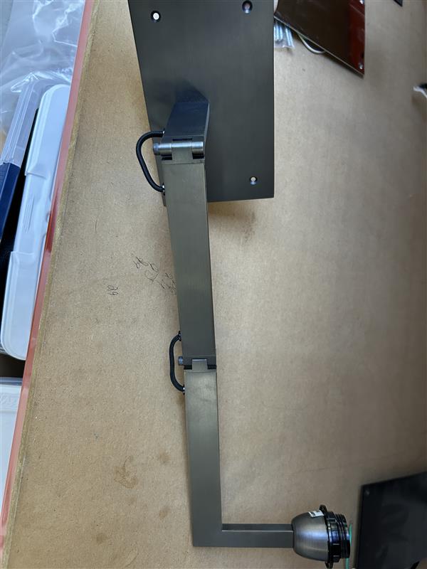 VALENTIN Sconce - L22-318-07