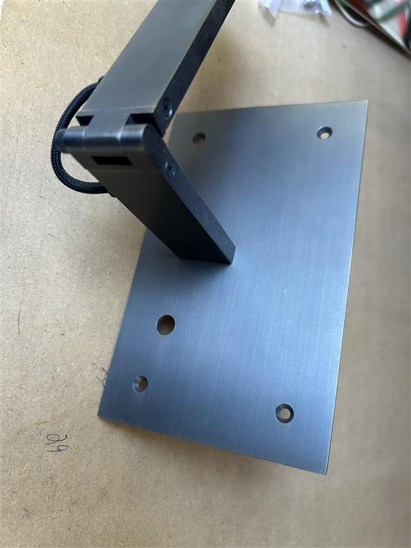 VALENTIN Sconce - L22-318-07