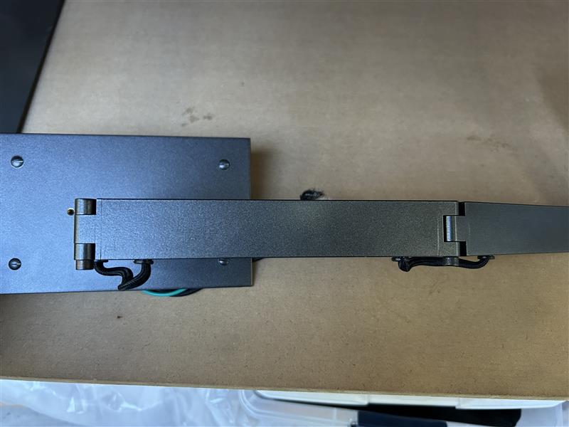 VALENTIN Sconce - L22-318-04-S-1