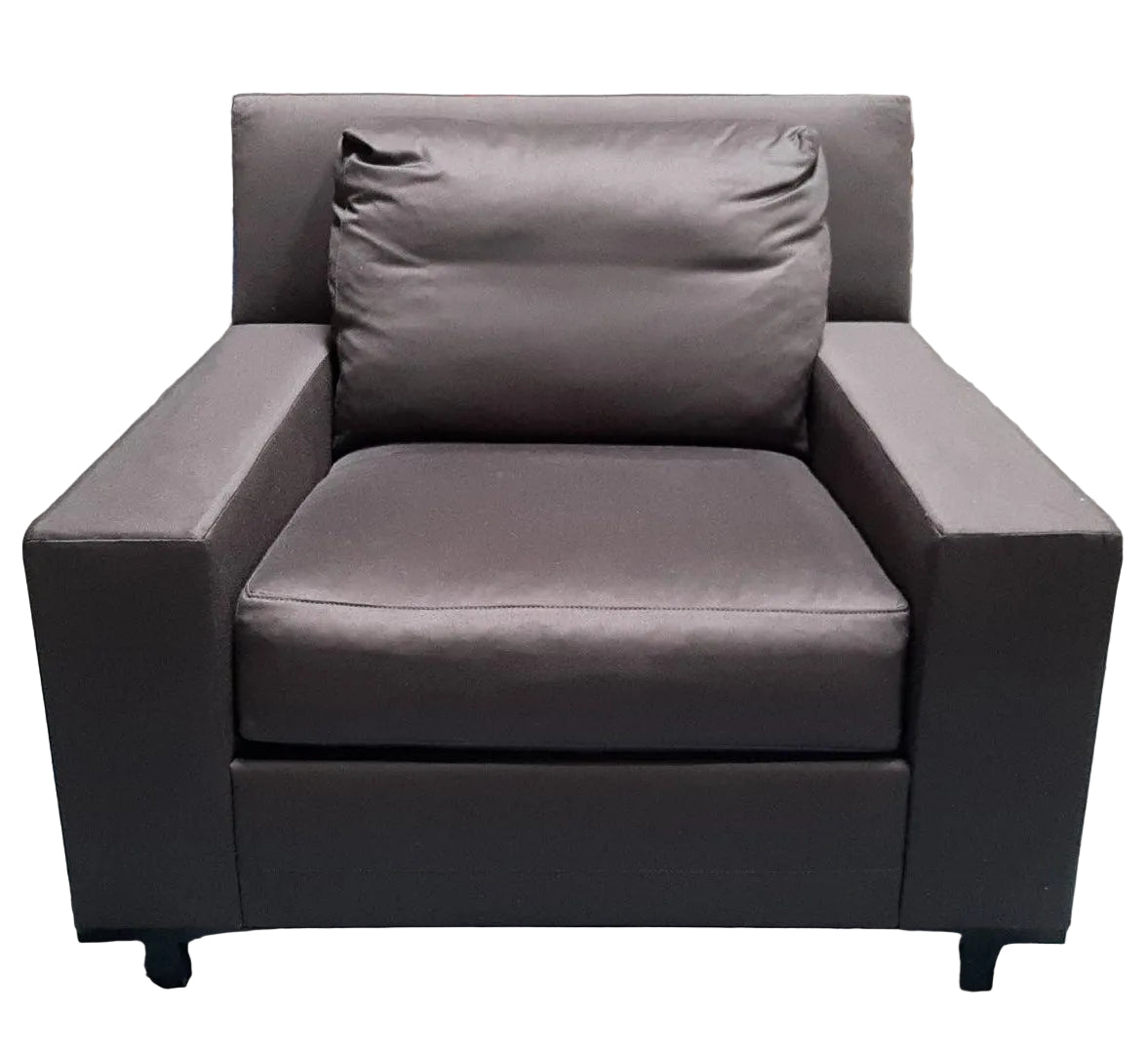 MERLIN Club Chair - F04-208-02-M-1