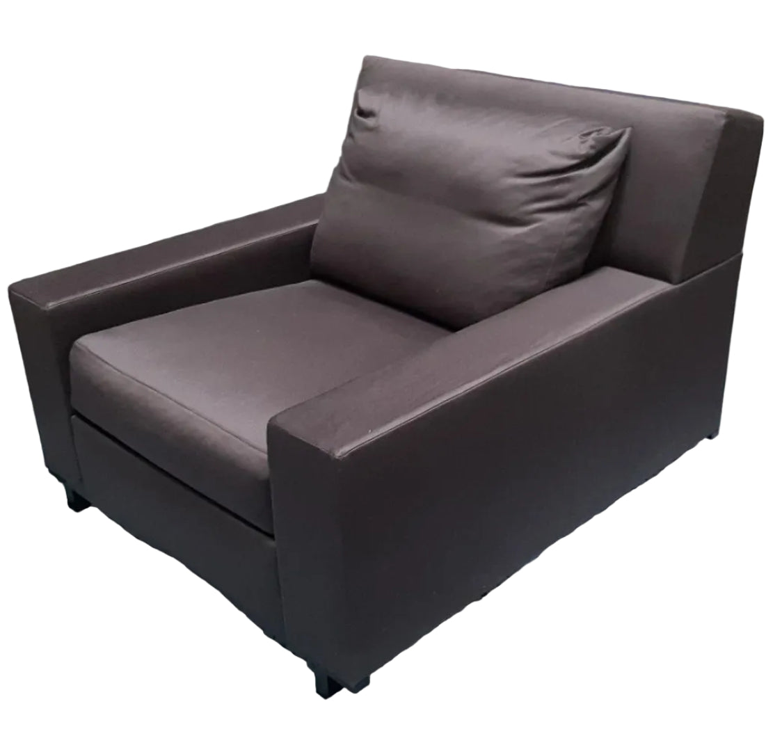 MERLIN Club Chair - F04-208-02-M-1