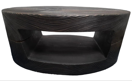 BUCHERON Coffee Table - R-US-01384