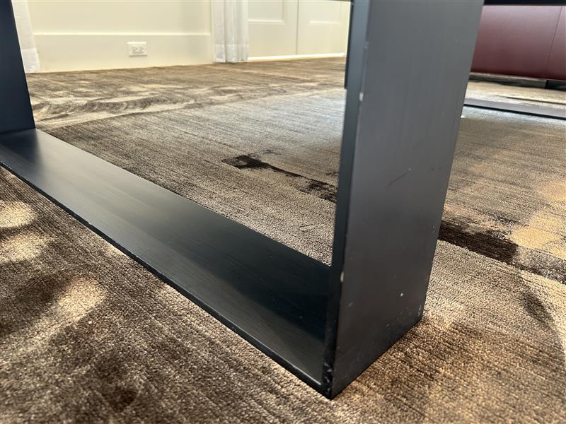 CATHARE Coffee table - F12-071-03-M-1