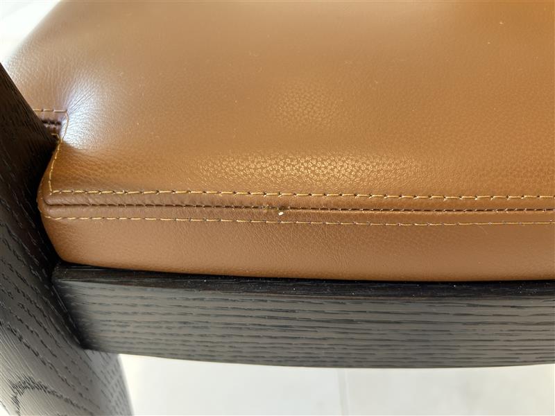 SPARTANE I Chair - F03-294-02-M-2