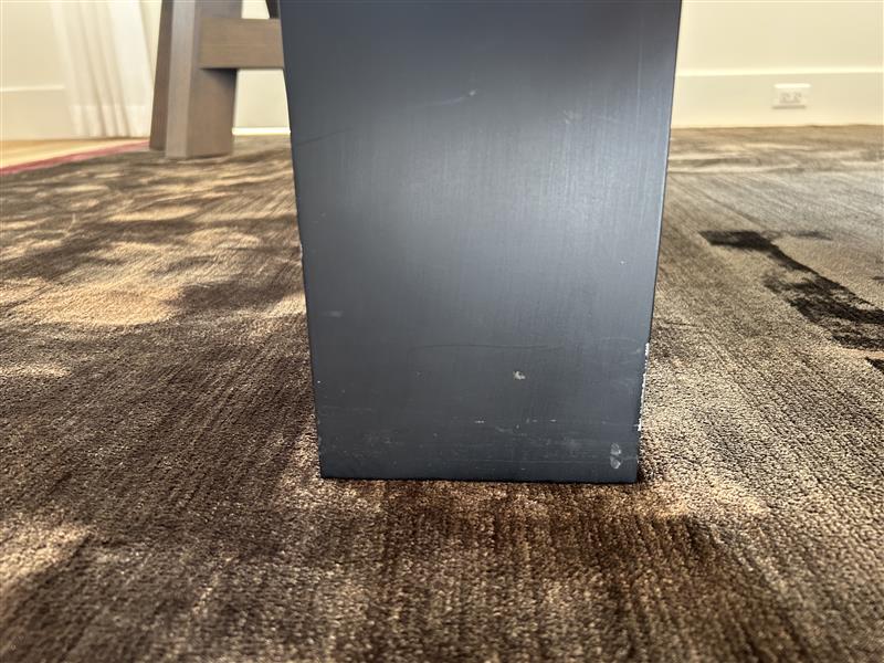 CATHARE Coffee table - F12-071-03-M-1