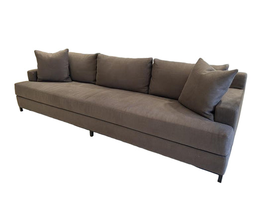 DON JUAN Sofa - F16-109-02-M-2
