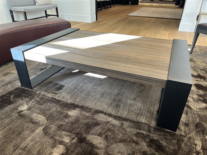 CATHARE Coffee table - F12-071-03-M-1
