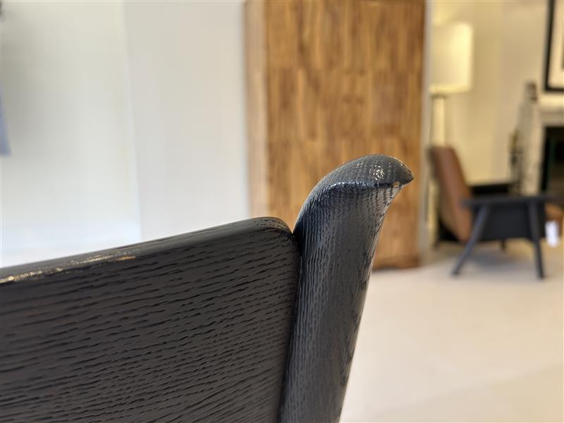 SPARTANE I Chair - F03-294-02-M-2