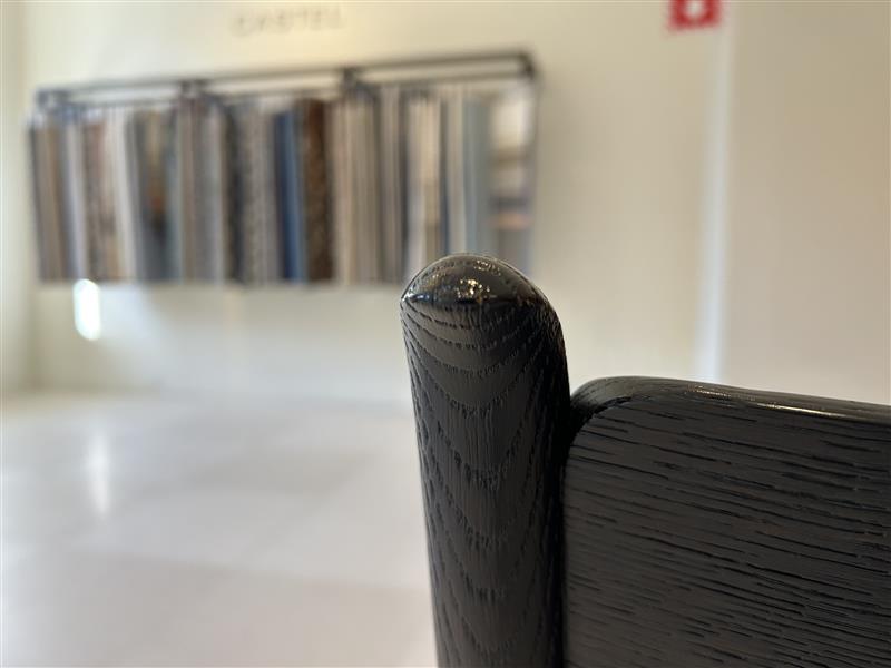 SPARTANE I Chair - F03-294-02-M-2