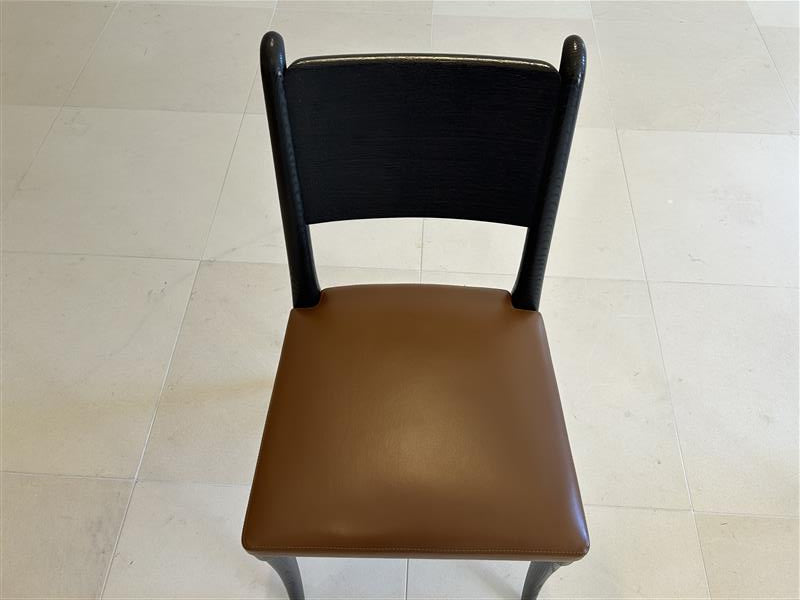 SPARTANE I Chair - F03-294-02-M-2