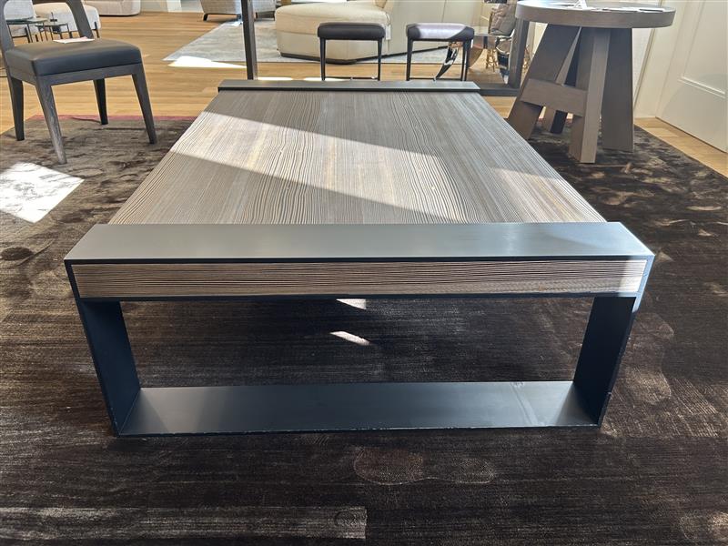 CATHARE Coffee table - F12-071-03-M-1
